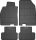 Renault FLUENCE ( 2009-2015 ) Set de covorașe din cauciuc Frogum