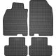 Renault FLUENCE ( 2009-2015 ) Set de covorașe din cauciuc Frogum