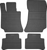Mercedes E-CLASS (W212) ( 2009-2016 ) Set de covorașe din cauciuc Frogum