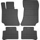 Mercedes E-CLASS (W212) ( 2009-2016 ) Set de covorașe din cauciuc Frogum