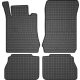 Mercedes E-CLASS (W210) (1995-2002) Set de covorașe din cauciuc Frogum