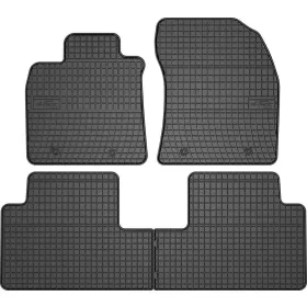   Toyota AVENSIS (T27) ( 2008-2018 ) Set de covorașe din cauciuc Frogum