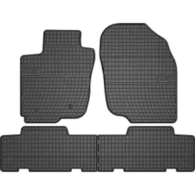   Toyota RAV4 ( 2006-2013 ) Set de covorașe din cauciuc Frogum