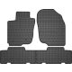 Toyota RAV4 ( 2006-2013 ) Set de covorașe din cauciuc Frogum