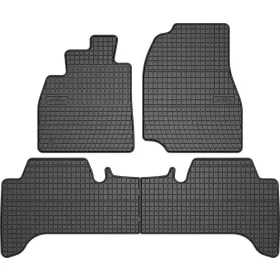   Toyota LAND CRUISER (J10) (1998-2007) Set de covorașe din cauciuc Frogum