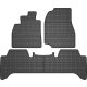 Toyota LAND CRUISER (J10) (1998-2007) Set de covorașe din cauciuc Frogum