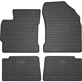   Toyota AURIS (E180) (2012-2019) Set covorașe din cauciuc Frogum
