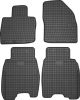 Honda Civic (VIII) Hatchback ( 2005-2011 ) Set de covorașe din cauciuc Frogum