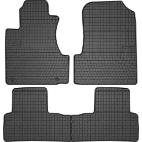   Honda CR-V (III) ( 2006-2012 ) Set de covorașe din cauciuc Frogum