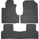 Honda CR-V (III) ( 2006-2012 ) Set de covorașe din cauciuc Frogum