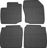 Honda Civic (IX) Hatchback (5 uși) / Station Wagon ( 2011-2017 ) Set de covorașe Frogum din cauciuc