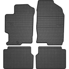Mazda 6 (I) (2002-2008) Set covorașe din cauciuc Frogum