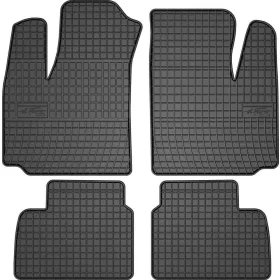 Fiat DOBLO (I) (2000-2010) Set covorașe din cauciuc Frogum