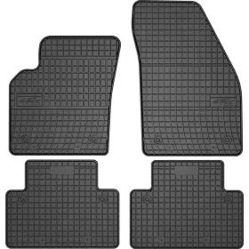Volvo V50 (2004-2012) Set covorașe din cauciuc Frogum