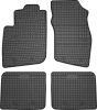 Volvo S40 / V40 ( 1995-2004 ) Set de covorașe din cauciuc Frogum