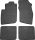 Volvo S40 / V40 ( 1995-2004 ) Set de covorașe din cauciuc Frogum