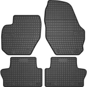 Volvo XC60 (2008-2017) Set de covorașe din cauciuc Frogum
