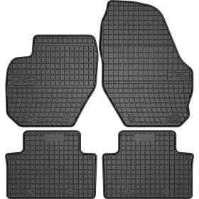 Volvo XC90 (2002-2014) Set de covorașe din cauciuc Frogum