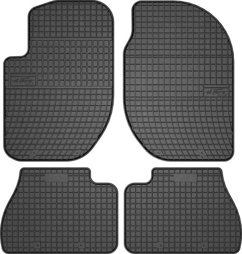 Land Rover FREELANDER (I) ( 1996-2006 ) Set de covorașe din cauciuc Frogum