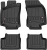 Opel Astra (H) GTC ( 2004-2014 ) Set de covorașe din cauciuc 3D Pro-Line Frogum Frogum