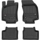 Opel Astra (H) GTC ( 2004-2014 ) Set de covorașe din cauciuc 3D Pro-Line Frogum Frogum