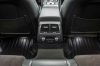 BMW 5 (F10) Sedan Facelift ( 2014-2017 ) Set de covoare din cauciuc cu talon înalt 3D Pro-Line Frogum Frogum