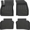 Opel Insignia (II) ( 2017- ) Set de covorașe din cauciuc 3D Pro-Line Frogum Frogum