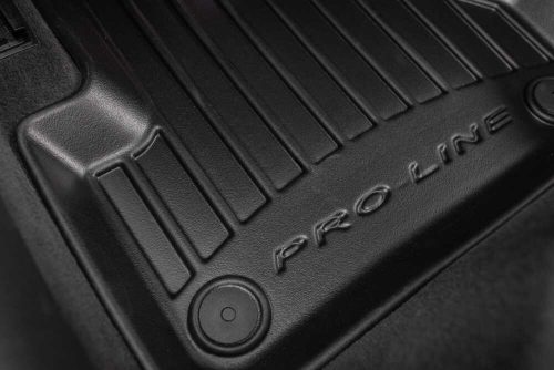 Mercedes GLC (X253/C253) (2015-2022) 3D Pro-Line cu margine înaltă Frogum