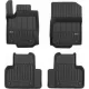 Mercedes M-CLASS (W166) (2011-2015) Set de covoare de cauciuc 3D Pro-Line Frogum Frogum (2011-2015)