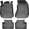 Alfa Romeo 159 ( 2004-2011 ) Set de covorașe de cauciuc cu profil înalt 3D Pro-Line Frogum Frogum