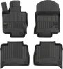 Mercedes GLE SUV (W167) ( 2019- ) Set de covorașe din cauciuc 3D Pro-Line Frogum Frogum