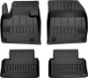 Citroen C5 (II) ( 2008-2017 ) Set de covorașe din cauciuc 3D Pro-Line Frogum Frogum