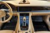 Audi A7 (C8) Liftback ( 2018- ) Set de covoare din cauciuc 3D Pro-Line Frogum Frogum