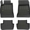 Mercedes CLA (C117/X117) Sedan/Station Wagon ( 2013-2019 ) Set de covorașe 3D Pro-Line cu profil înalt Frogum Rubber mat set
