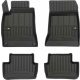 Mercedes CLA (C117/X117) Sedan/Station Wagon ( 2013-2019 ) Set de covorașe 3D Pro-Line cu profil înalt Frogum Rubber mat set
