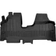 Peugeot Expert (II) ( 2007-2016 ) 3D Pro-Line Frogum Frogum Set de covorașe de cauciuc