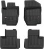 Mercedes GL (X164) ( 2006-2012 ) Set de covoare din cauciuc 3D Pro-Line Frogum Frogum