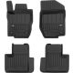Mercedes GL (X164) ( 2006-2012 ) Set de covoare din cauciuc 3D Pro-Line Frogum Frogum