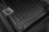 Mercedes GL (X164) ( 2006-2012 ) Set de covoare din cauciuc 3D Pro-Line Frogum Frogum