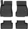 Mercedes B-CLASS (W247) ( 2018- ) Set de covoare de cauciuc 3D Pro-Line Frogum Frogum