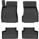 Mercedes B-CLASS (W247) ( 2018- ) Set de covoare de cauciuc 3D Pro-Line Frogum Frogum