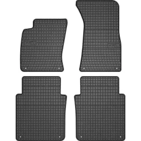   Audi A8 (D3) Lung (2002-2009) Set covorașe din cauciuc Frogum
