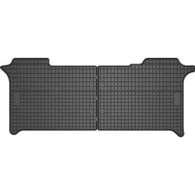   MAN TGE ( 2017- ) / Volkswagen Crafter ( 2017- ) Set de covorașe din cauciuc Frogum