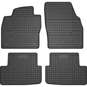 Seat Ibiza (V) (2017-) Set de covorașe din cauciuc Frogum