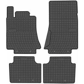 Alfa Romeo GIULIA (2016-) Frogum