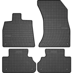 Audi Q5 (FY) (2017-) Set de covorașe din cauciuc Frogum