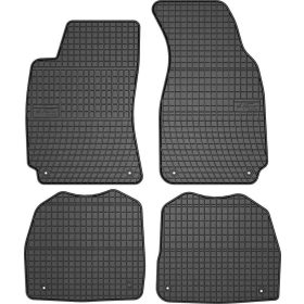 Skoda Superb I. (2002-2008) Set covorașe din cauciuc Frogum