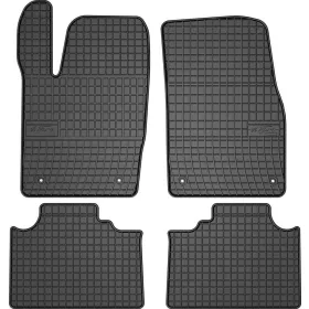   Jeep Grand Cherokee (WK2) ( 2011-2021 ) Set de covorașe din cauciuc Frogum