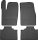 Jeep Grand Cherokee (WK2) ( 2011-2021 ) Set de covorașe din cauciuc Frogum