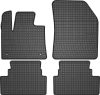 Opel Grandland X ( 2017- ) Set de covorașe din cauciuc Frogum
